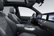 Mercedes GLE 350 d 4MATIC AMG Line