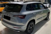 Skoda Karoq Sportline 1.5 TSI DSG