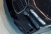 BMW Seria 7 740d xDrive Nero Lusso Edition