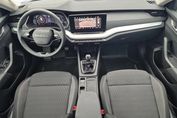 Skoda Octavia 2.0 TDI Selection