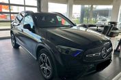 Mercedes GLC 220 d 4-Matic AMG Line
