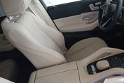 Mercedes GLE 450 d 4-Matic AMG Line