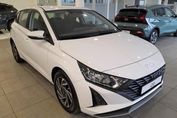 Hyundai i20 1.2 Modern