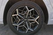 Hyundai Tucson T-GDi N Line 2WD