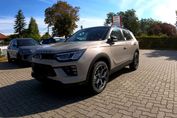 SsangYong Korando T-GDI Adventure 2WD 1.5 aut