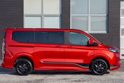 Ford Tourneo Custom L1H1 PHEV Sport AT