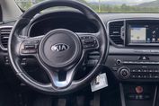 Kia Sportage 1.6 GDI M 2WD