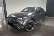 Mercedes GLC Coupe 300 4-Matic AMG Line