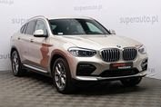 BMW X4 xDrive20i aut
