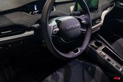 Skoda Elroq 60 63kWh