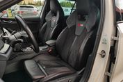 Skoda Octavia 2.0 TDI RS DSG