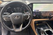 Lexus NX 350h Omotenashi AWD