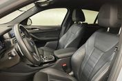 BMW X4 xDrive30d M Sport