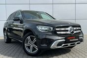 Mercedes GLC 300 e 4-Matic
