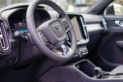 Volvo XC40 B3 Plus Dark