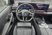 BMW Seria 5 520d xDrive M Sport