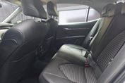 Toyota Camry 2.5 Hybrid Prestige