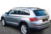 Skoda Kodiaq 2.0 TDI 4x4 Ambition DSG