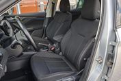 Skoda Kamiq 1.0 TSI