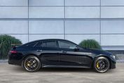 Mercedes AMG GT Mercedes AMG GT 53 4-Matic+