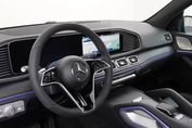 Mercedes GLE Coupe 300 d  4-Matic AMG Line