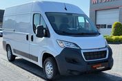 Peugeot Boxer L2H2