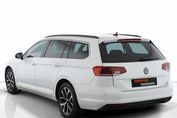 Volkswagen Passat TDI EVO Business DSG