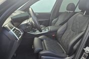 BMW X5 xDrive30d M Sport