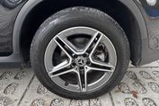 Mercedes GLC 200 4-Matic