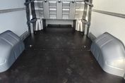 Renault Master L3H2 Zabudowa Brygadowa