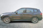 BMW X3 xDrive20d M Sport
