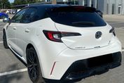 Toyota Corolla GR Sport 1.8 Hybrid