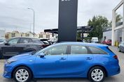Kia Ceed 1.5 T-GDI M DCT