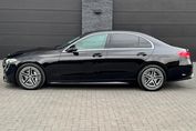 Mercedes Klasa C 200 d AMG Line