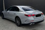 Mercedes Klasa E 220 d 4-Matic AMG