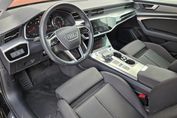 Audi A6 Avant 40 TDI Advanced