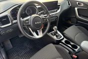 Kia XCeed T-GDI M DCT