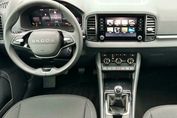 Skoda Karoq Edition 130 1.5 TSI