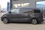 Citroen SpaceTourer XL L2H1 Plus EAT8