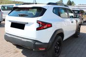 Dacia Duster Essential 1.2 Eco-G LPG