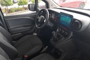Mercedes Citan 110 CDI L2H1 Długi