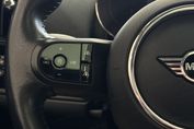 Mini Countryman Cooper