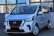 Nissan Primastar Tekna dCi 9A/T