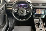 Skoda Superb TSI Style DSG
