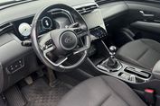 Hyundai Tucson 1.6 T-GDi