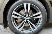BMW X7 XDRIVE40D M Sport