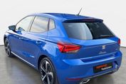 Seat Ibiza 1.0 TSI
