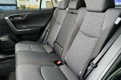 Toyota RAV4 2.5 Hybrid Comfort 4X4