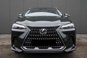 Lexus NX 350h Elegance 2.5 Hybrid