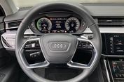 Audi A8 60 TFSI e Quattro Tiptr.